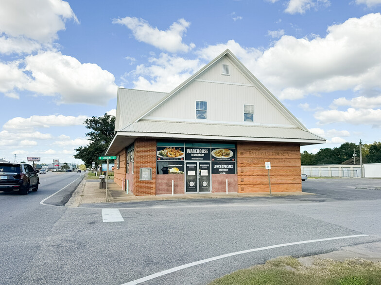 22272 State Highway 59, Robertsdale, AL for sale - Primary Photo - Image 1 of 61