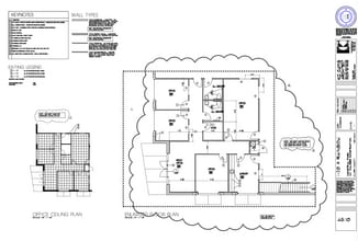 10710-10890 South Rainbow Blvd, Las Vegas, NV for lease Interior Photo- Image 1 of 3