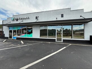 More details for 904 Maple St, Carrollton, GA - Retail for Lease
