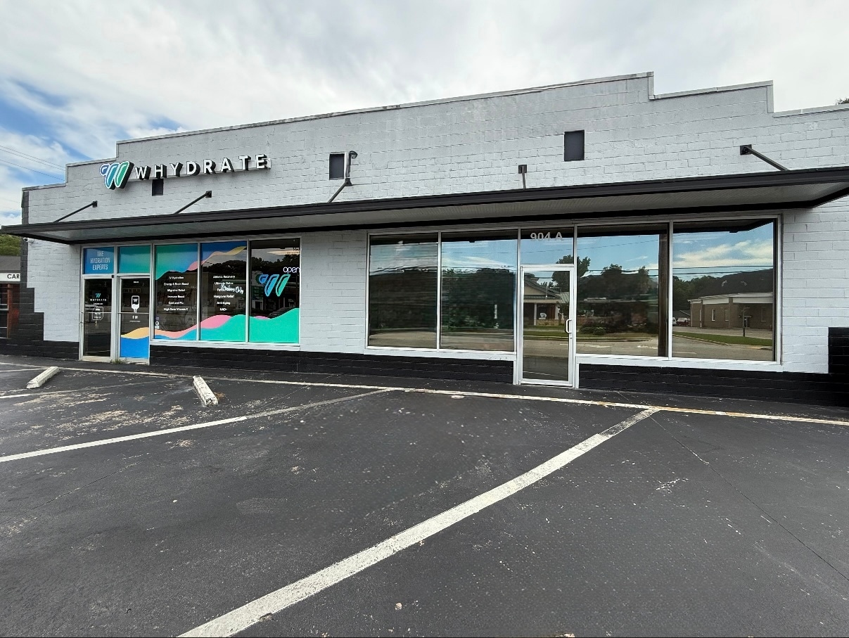 904 Maple St, Carrollton, GA for lease Building Photo- Image 1 of 5