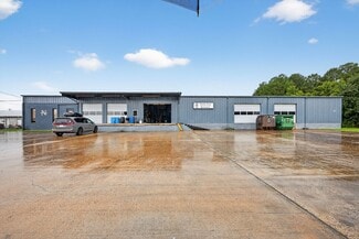 More details for 305 Crump St, Goldsboro, NC - Industrial for Sale