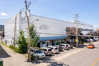 More details for 8340-8370 Labarre, Montréal, QC - Flex for Lease