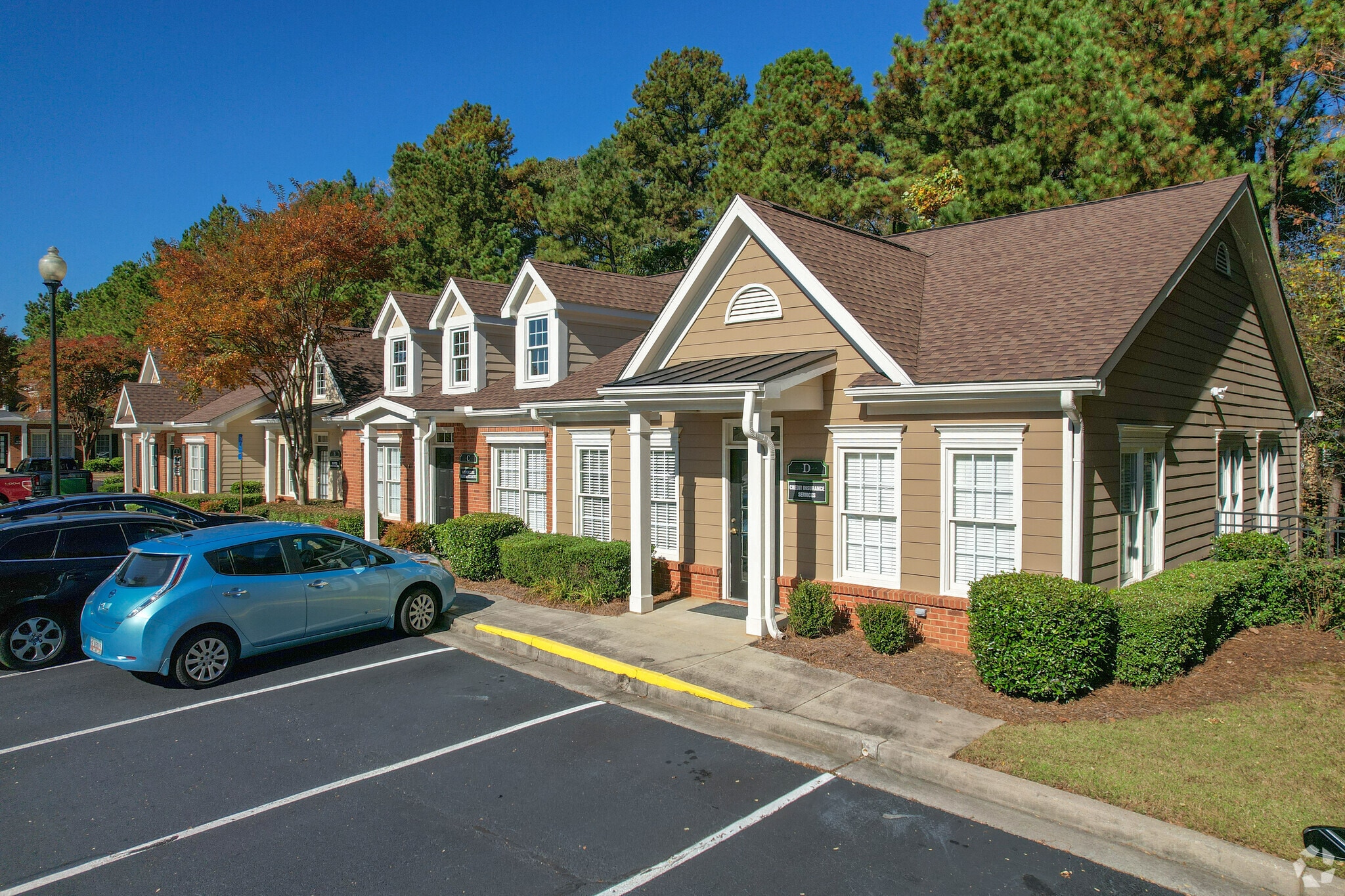 3441 Lawrenceville Suwanee Rd, Suwanee, GA for lease Primary Photo- Image 1 of 5