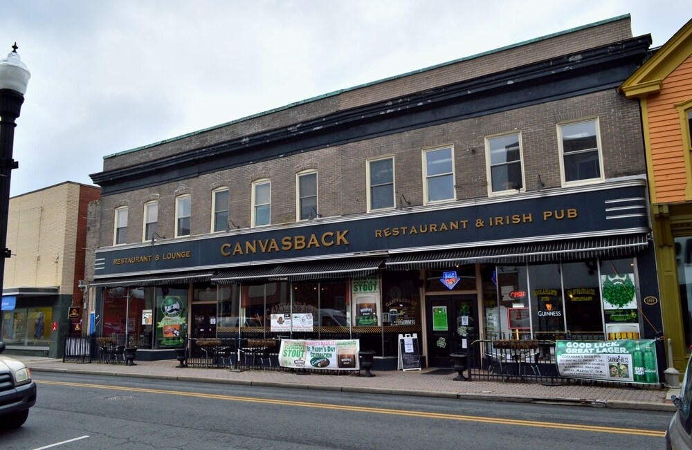 420 Race St, Cambridge, MD for sale Building Photo- Image 1 of 1