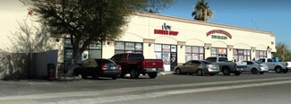 More details for 58 N Country Club Dr, Mesa, AZ - Retail for Lease