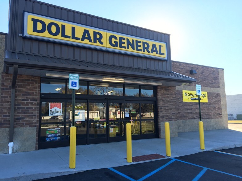 182 W Broadway St, Ingalls, IN for sale - Other - Image 1 of 1