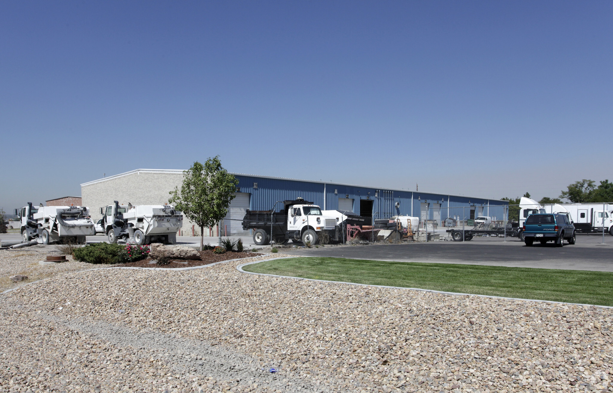 6681 Colorado Blvd, Commerce City, CO for sale Building Photo- Image 1 of 1