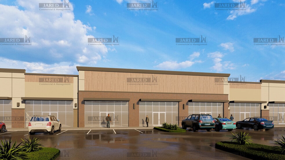 3444 W Sunshine St, Springfield, MO for lease - Building Photo - Image 3 of 12