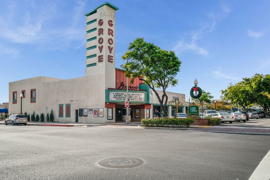 276 E 9th St, Upland, CA for sale - Primary Photo - Image 1 of 1