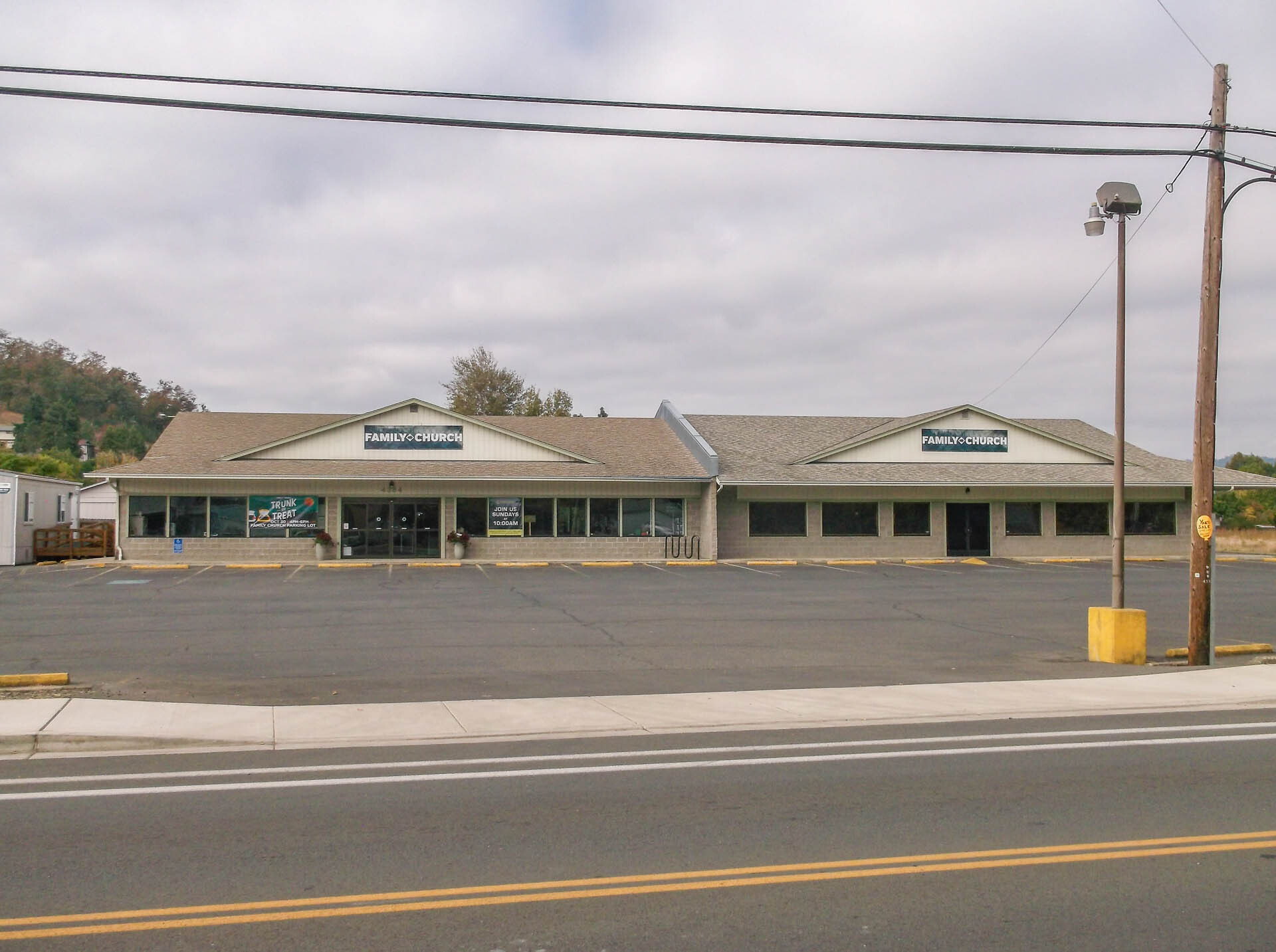 4384 Carnes Rd, Roseburg, OR for sale Building Photo- Image 1 of 1