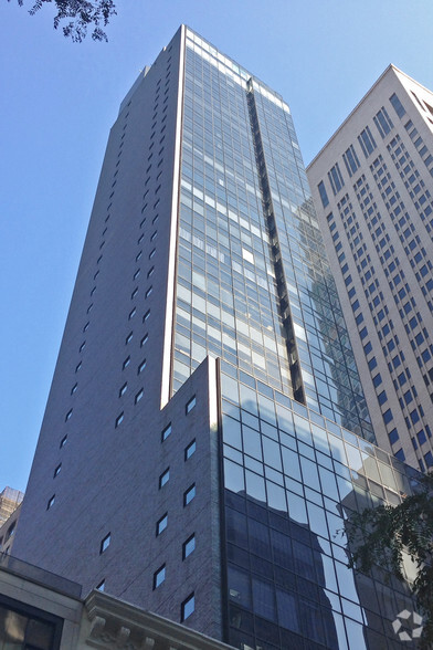 540 Madison Ave, New York, NY for sale - Building Photo - Image 1 of 1