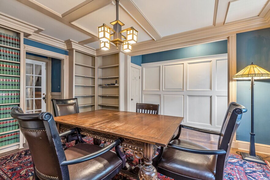 205 W North Ave, Cranford, NJ 07016