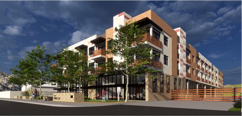 2214 Windsor Ave, Altadena, CA for sale - Construction Photo - Image 1 of 5