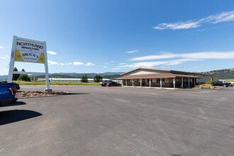 3050 US Highway 93 S, Kalispell, MT for lease Building Photo- Image 2 of 5