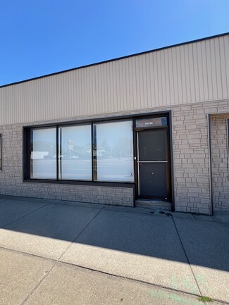 More details for 25432 Van Dyke Ave, Center Line, MI - Retail for Lease