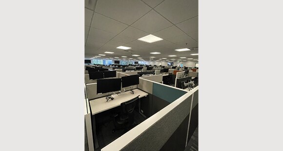 3601 Calle Tecate, Camarillo, CA for lease - Interior Photo - Image 3 of 6