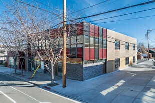 218-222 California Ave, Reno NV - Office Space