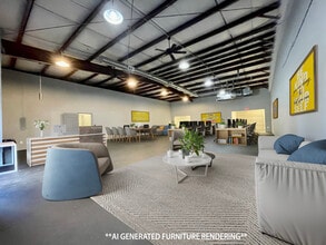 500 Bishop St, Atlanta, GA for lease Building Photo- Image 2 of 10