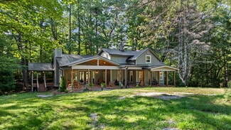 More details for 122 Highlands View Rd, Highlands, NC - Specialty for Sale