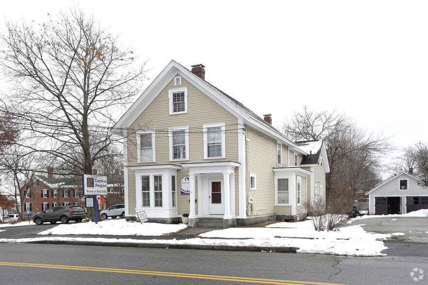 5 Franklin St, Concord, NH for sale - Primary Photo - Image 1 of 1