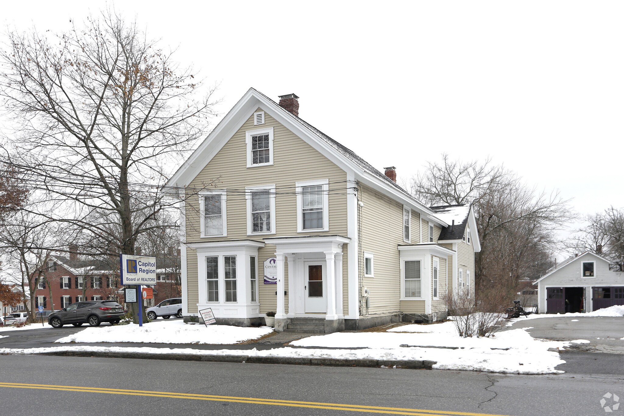 5 Franklin St, Concord, NH for sale Primary Photo- Image 1 of 1