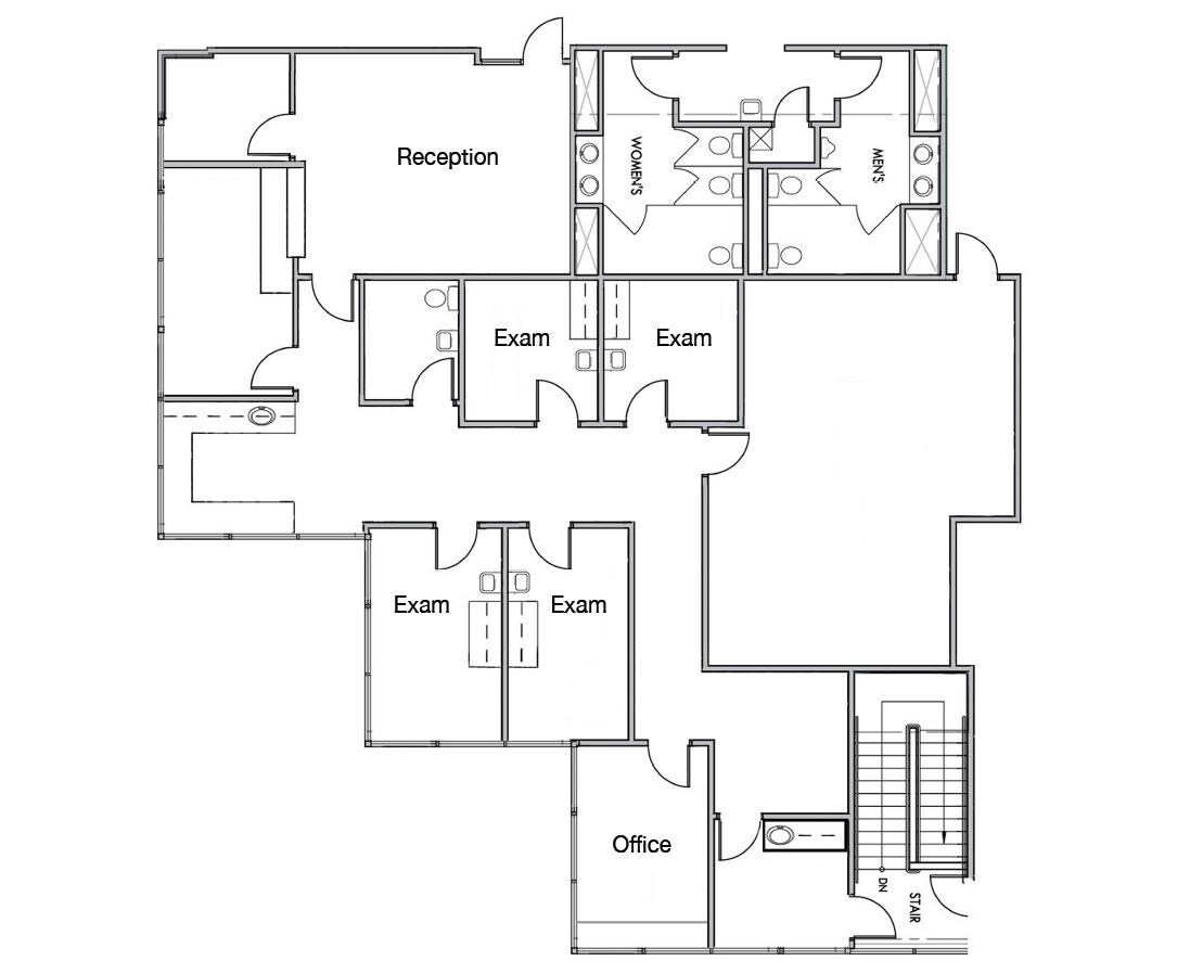 17021 Lakeside Hills Dr, Omaha, NE, 68130 Medical Space