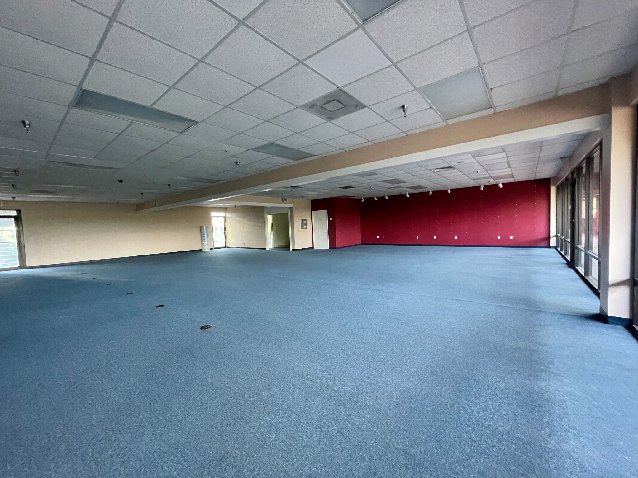 6707-6795 W Newberry Rd, Gainesville, FL for lease Interior Photo- Image 1 of 8