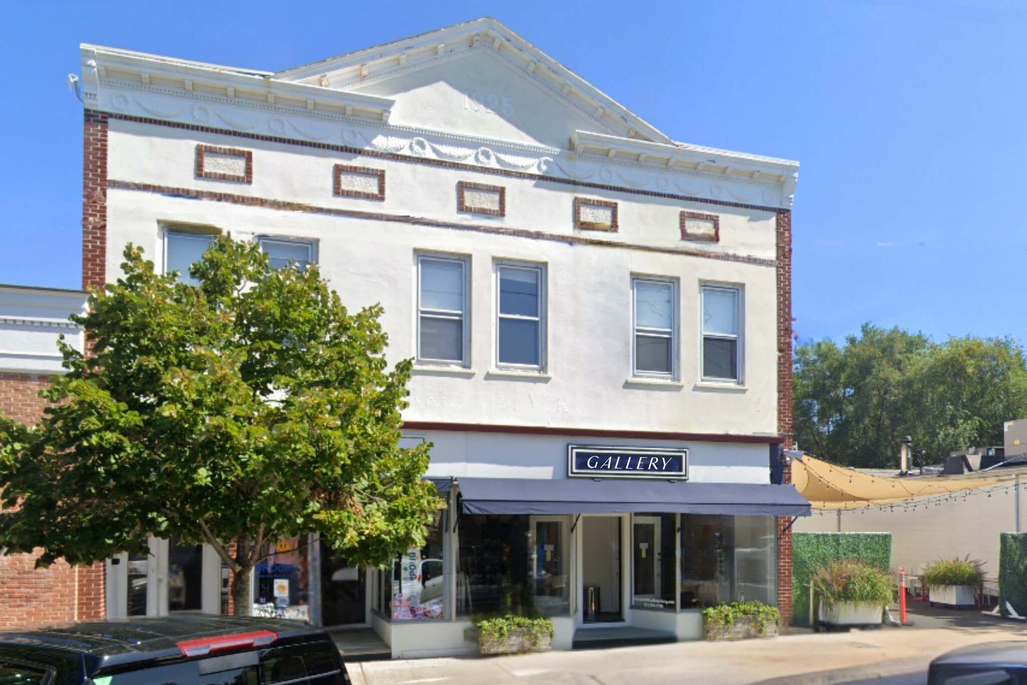 95 Main St, Sag Harbor, NY for lease Building Photo- Image 1 of 5