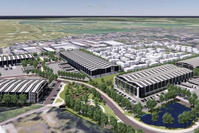 Coldhams Ln, Cambridge for sale Primary Photo- Image 1 of 1