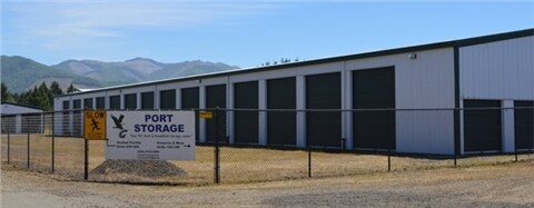 6210 Signal St, Tillamook, OR for sale - Primary Photo - Image 1 of 1