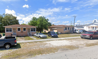 More details for 2400 NW 61st St, Miami, FL - Multifamily for Sale