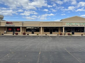 165 Hwy 20, Fonthill, ON for lease Building Photo- Image 2 of 4