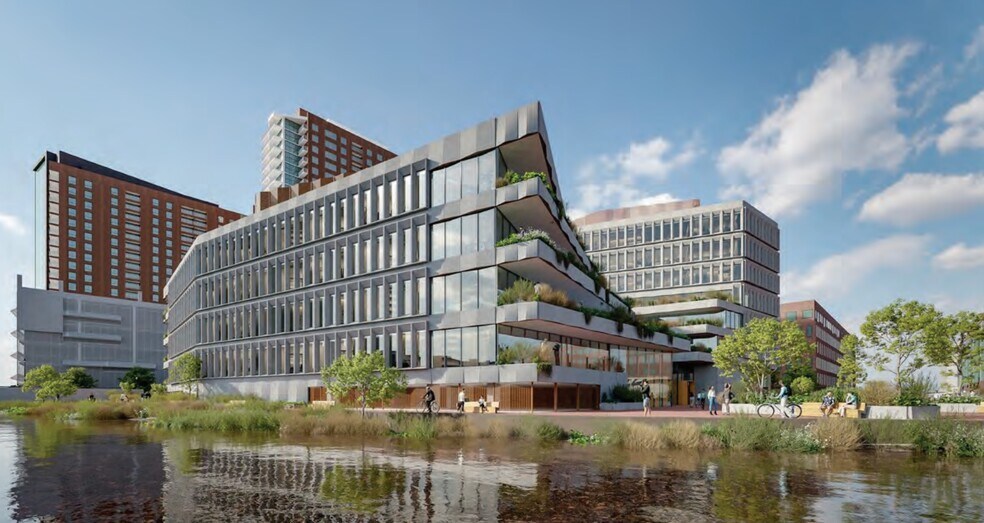 103 S Market St, Wilmington, DE for lease - Building Photo - Image 1 of 12