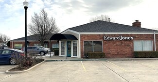 More details for 9300 S Pennsylvania Ave, Oklahoma City, OK - Office for Lease