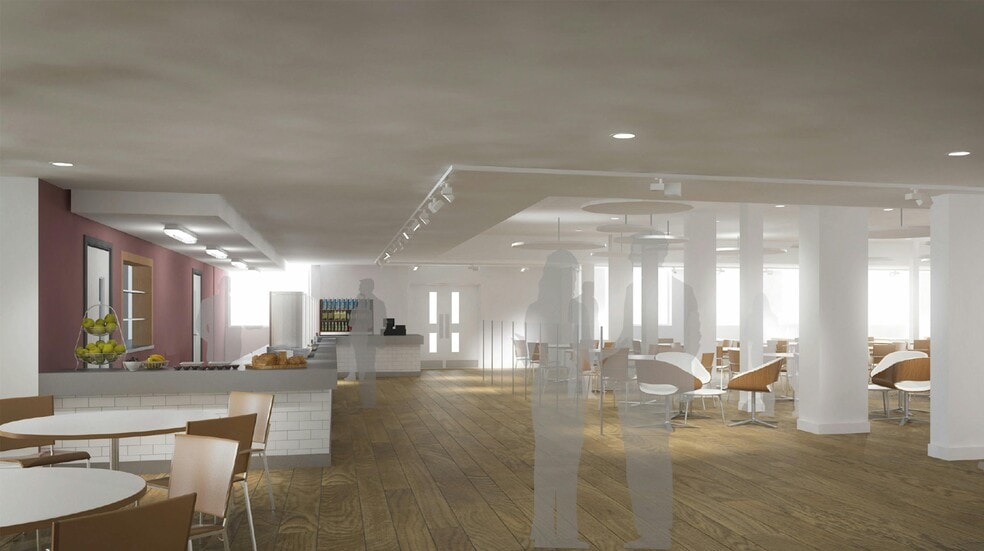 Abbey Park, Kenilworth for lease - Building Photo - Image 3 of 10