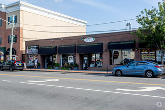 More details for 26-30 Wall St, Huntington, NY - Retail for Lease