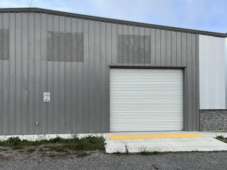 3749 W End Rd, Arcata, CA for lease - Building Photo - Image 3 of 31