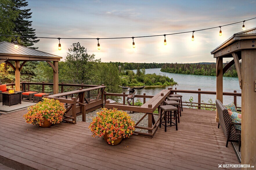 33881 Sterling Hwy, Sterling, AK 99672 Commercial Kenai River