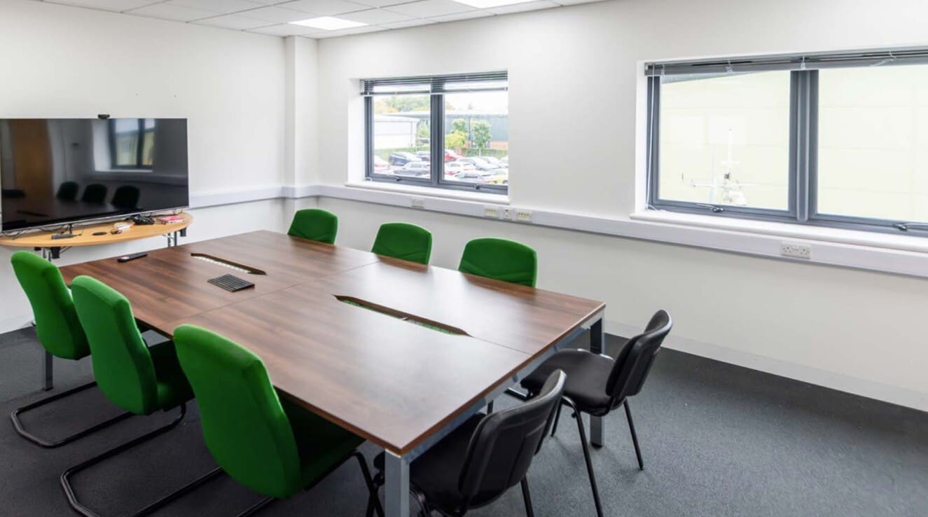 Yeoman Rd, Ringwood for lease Interior Photo- Image 1 of 3