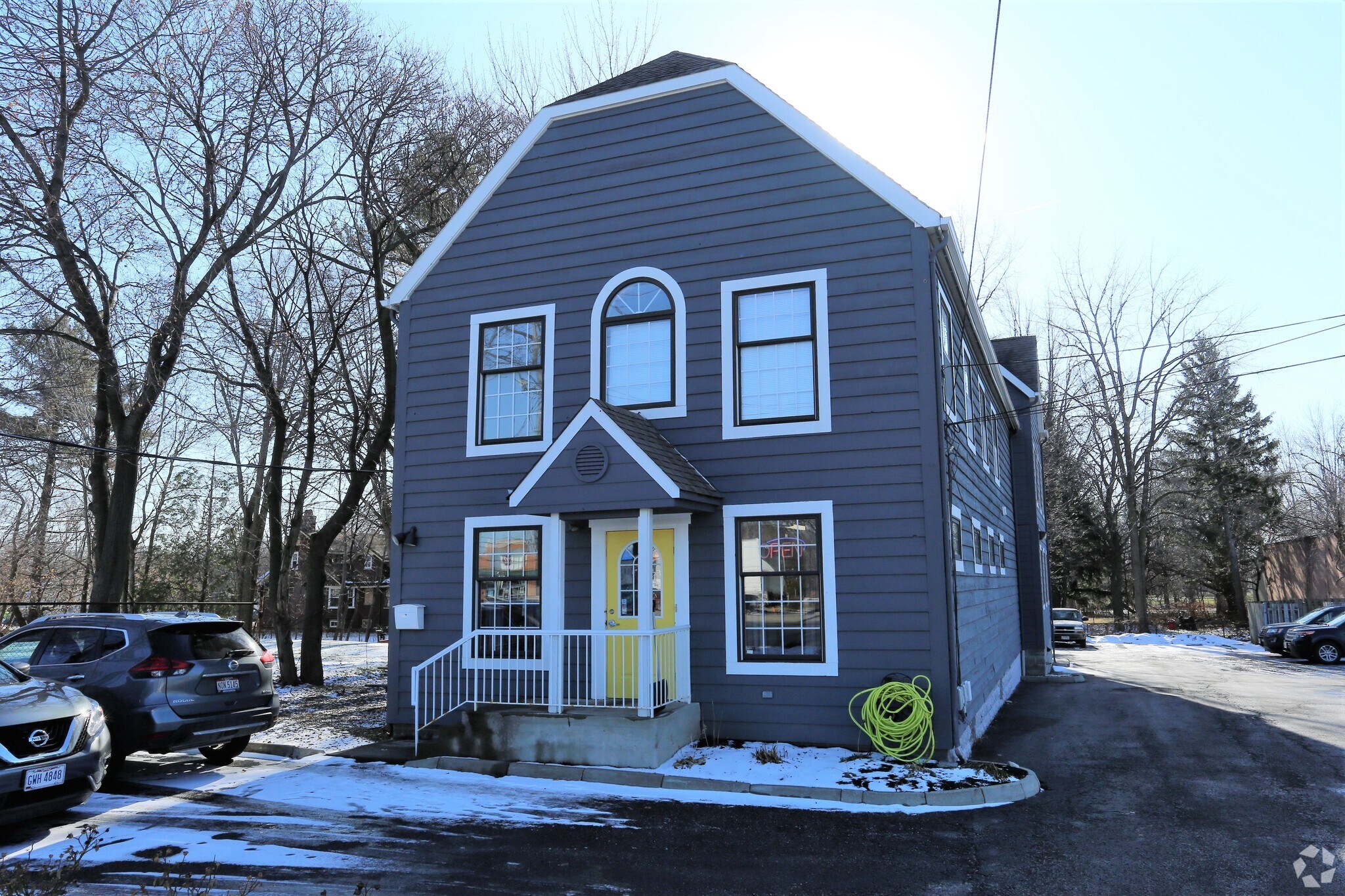 24693 Lorain Rd, North Olmsted, OH for sale Primary Photo- Image 1 of 1