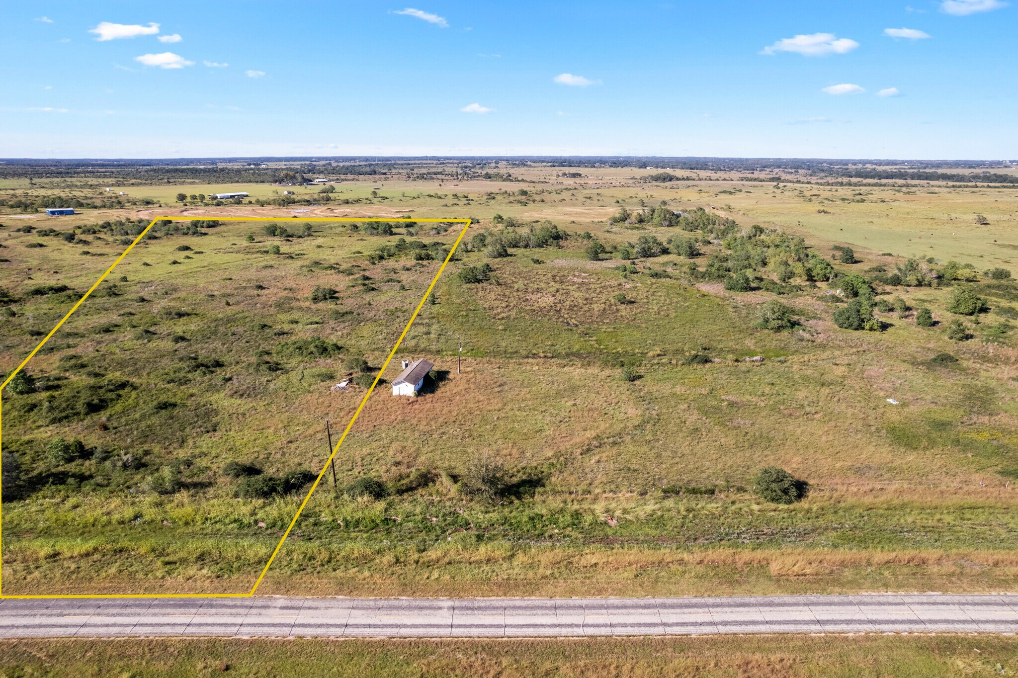 7044 Interstate I10 Frontage Rd, Sealy, TX 77474 Land for Sale