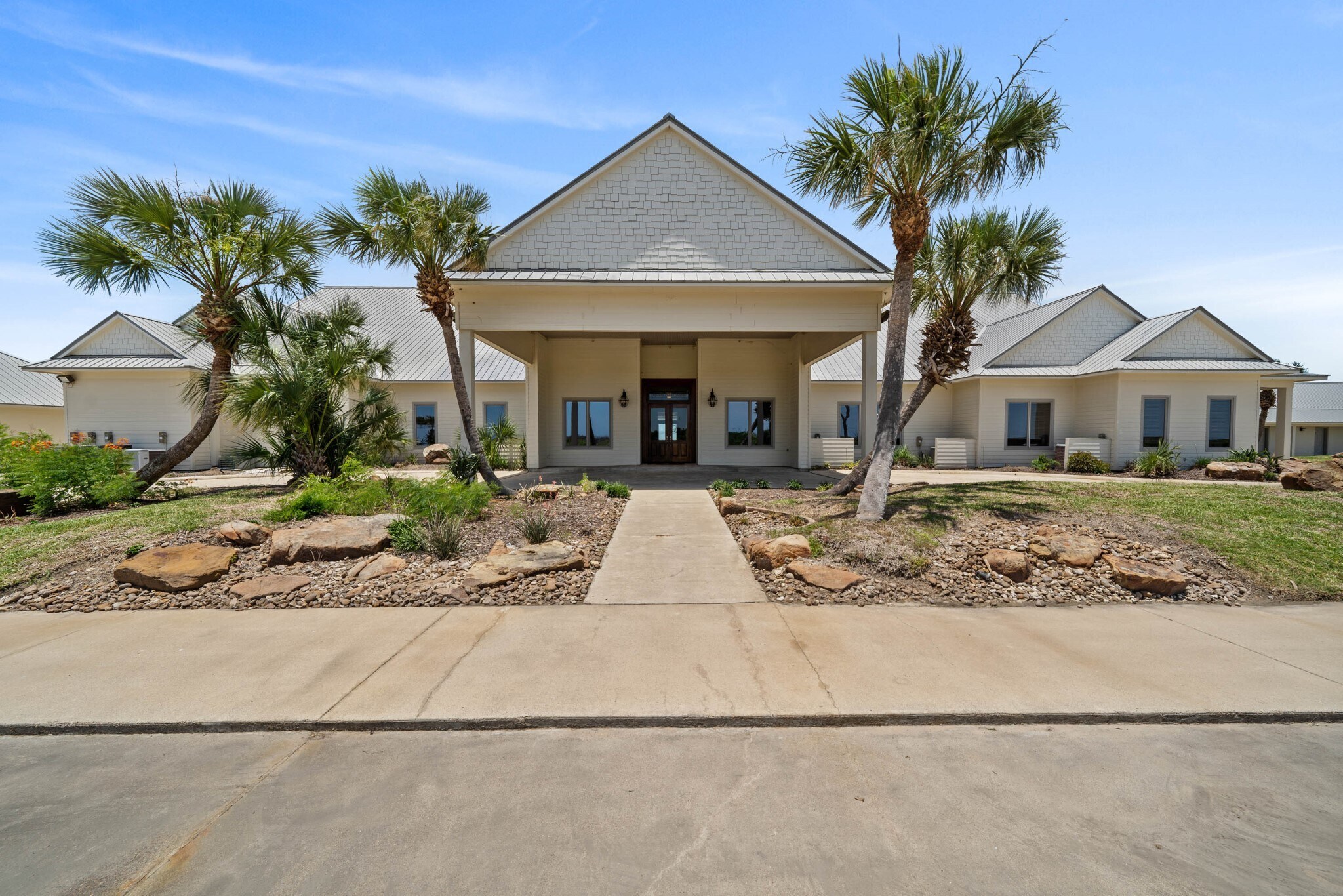 165 Falcon Point Lodge Rd, Seadrift, TX 77983 Falcon Point Lodge