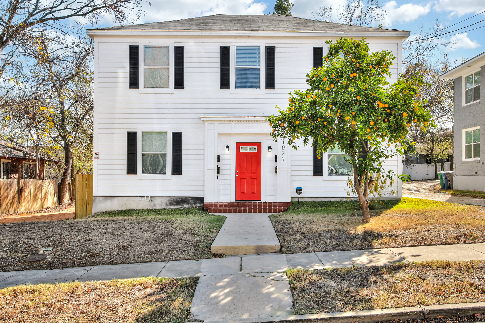 1020 W French Plz, San Antonio, TX for sale Building Photo- Image 1 of 62