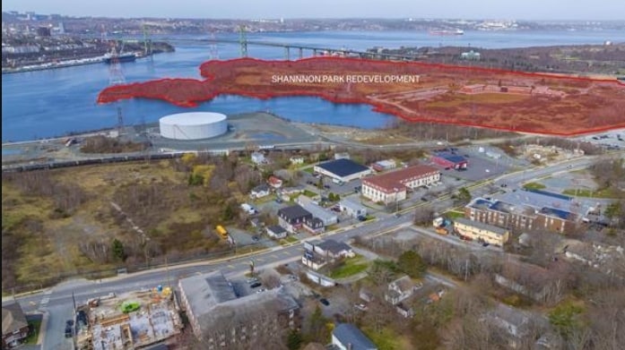 364 Windmill Rd, Dartmouth, NS for sale - Building Photo - Image 3 of 4