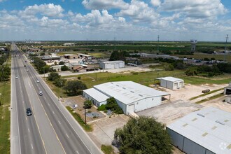 501 E Monte Cristo Rd, Edinburg, TX - Aerial map view - Image1