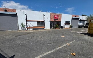 8942 Lankershim Blvd, Sun Valley CA - Commercial Real Estate