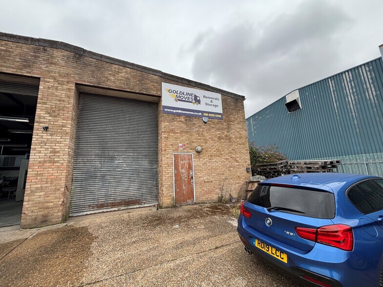 102 College St, Kempston for lease - Building Photo - Image 1 of 6