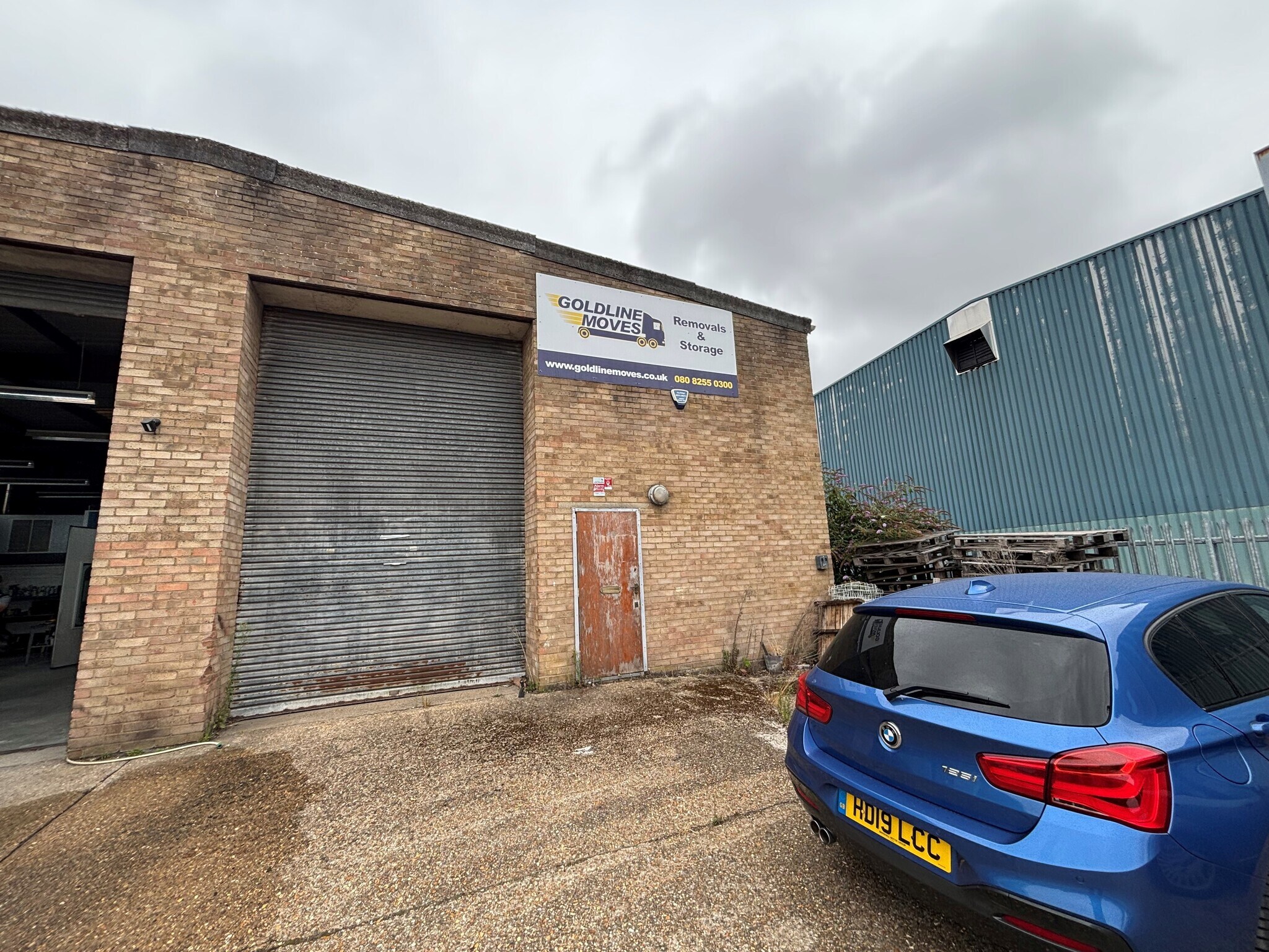 102 College St, Kempston for lease Building Photo- Image 1 of 7