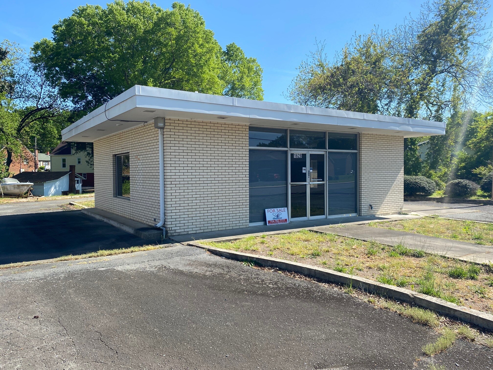 1628 Badin Rd, Albemarle, NC for sale Building Photo- Image 1 of 1