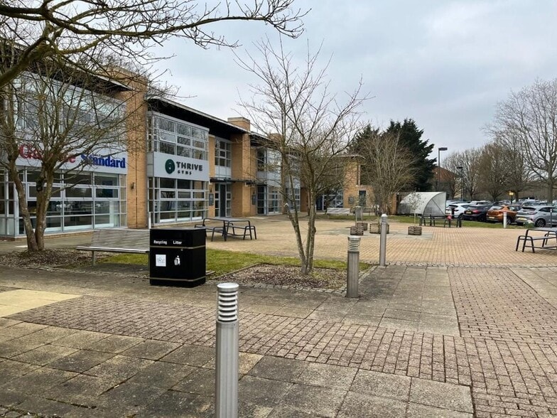 650-662 The Crescent, Colchester for lease - Building Photo - Image 3 of 13